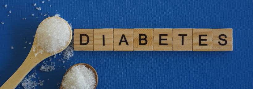 Federasi Diabetes